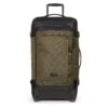 Eastpak Tranverz Cnnct L - CNNCT Army -Reiseaufbewahrung 1 EK00096D 5A1 AUTH UC214780 mHigh 1920x1920