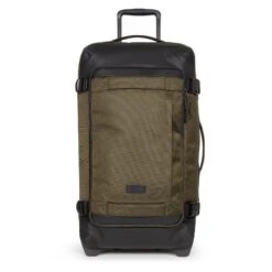 Eastpak Tranverz Cnnct L - CNNCT Army