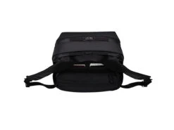 Horizn Studios Gion Backpack Pro S - Black -Reiseaufbewahrung 1047668 4260447324701 GionBackpack Black S 05DetailBackCompartment 6000