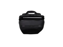 Horizn Studios Gion Backpack Pro S - Black -Reiseaufbewahrung 1047668 4260447324701 GionBackpack Black S 05DetailLaptopCompartment 6000