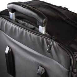 Reiseaufbewahrung -Reiseaufbewahrung 1047829 35011217000AViANTDuffelProMovo60 blackD11 1920x1920