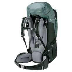 Deuter Reiserucksack AViANT Voyager 60+10 SL - Jade Ivy -Reiseaufbewahrung 1047834 35130222275AViANT Voyager 60plus10 SL jadeivyD03 1920x1920