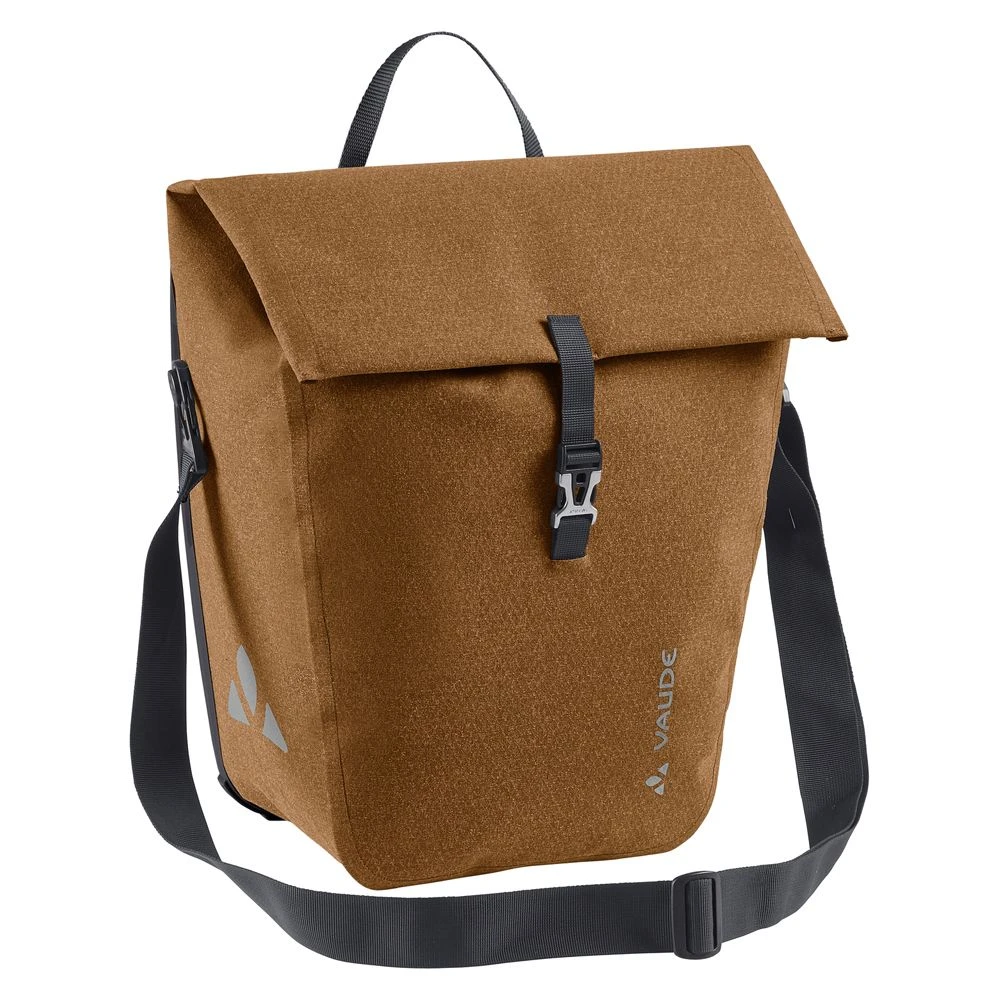 VAUDE Fahrradtasche ReCycle Pro Single - Umbra 3 VAUDE Fahrradtasche ReCycle Pro Single - Umbra