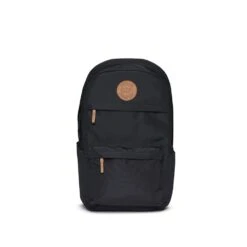 Beckmann City Max Rucksack - Black