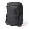 Laptop Rucksack Milano - Schwarz 2 Laptop Rucksack Milano - Schwarz -Reiseaufbewahrung 1048203 ABP0494 1920x1920