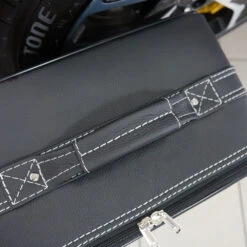 Aston Martin DB 11/12/Superleggera Roadster / Volante (EU) Kofferset 4-tlg. -Reiseaufbewahrung 1048208 AstonMartin7