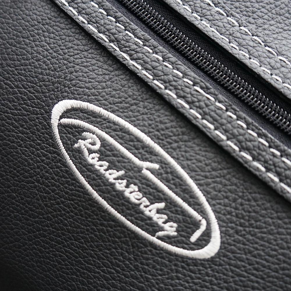 Aston Martin V8 Vantage Roadster Kofferset Kofferraum 3-tlg. 5 Aston Martin V8 Vantage Roadster Kofferset Kofferraum 3-tlg. – Bild 3