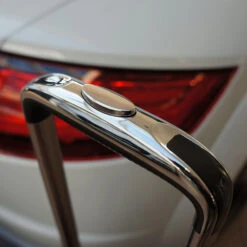 Audi TT 8S Quattro + Nicht Quattro (FV) (EU) Ab 2014 Kofferset 4-tlg. -Reiseaufbewahrung 1048220 Art206