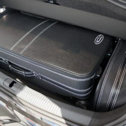 Audi A5 Cabrio F5, Ab 11/2016 (EU) Kofferset Kofferraum 5-tlg. 16 Audi A5 Cabrio F5, Ab 11/2016 (EU) Kofferset Kofferraum 5-tlg. -Reiseaufbewahrung 1048222 DSC09302