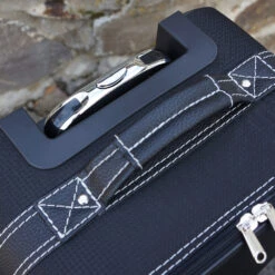 Audi A5 Cabrio F5, Ab 11/2016 (EU) Kofferset Kofferraum 5-tlg. 18 Audi A5 Cabrio F5, Ab 11/2016 (EU) Kofferset Kofferraum 5-tlg. -Reiseaufbewahrung 1048222 DSC09351