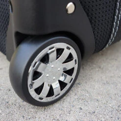 Audi A5 Cabrio F5, Ab 11/2016 (EU) Kofferset Kofferraum 5-tlg. 19 Audi A5 Cabrio F5, Ab 11/2016 (EU) Kofferset Kofferraum 5-tlg. -Reiseaufbewahrung 1048222 DSC09353