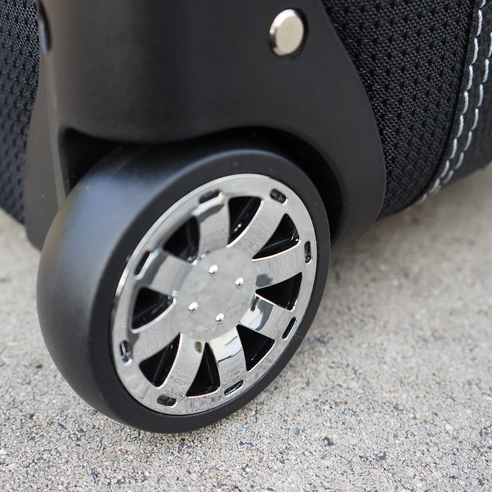 Audi A5 Cabrio F5, Ab 11/2016 (EU) Kofferset Kofferraum 5-tlg. 11 Audi A5 Cabrio F5, Ab 11/2016 (EU) Kofferset Kofferraum 5-tlg. – Bild 9