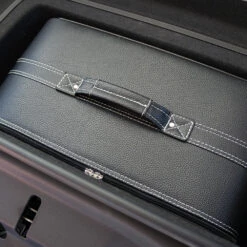 Audi R8 4S Spyder/Roadster (EU) Ab 2015 Kofferset Kofferraum 2-tlg. -Reiseaufbewahrung 1048225 45AB4