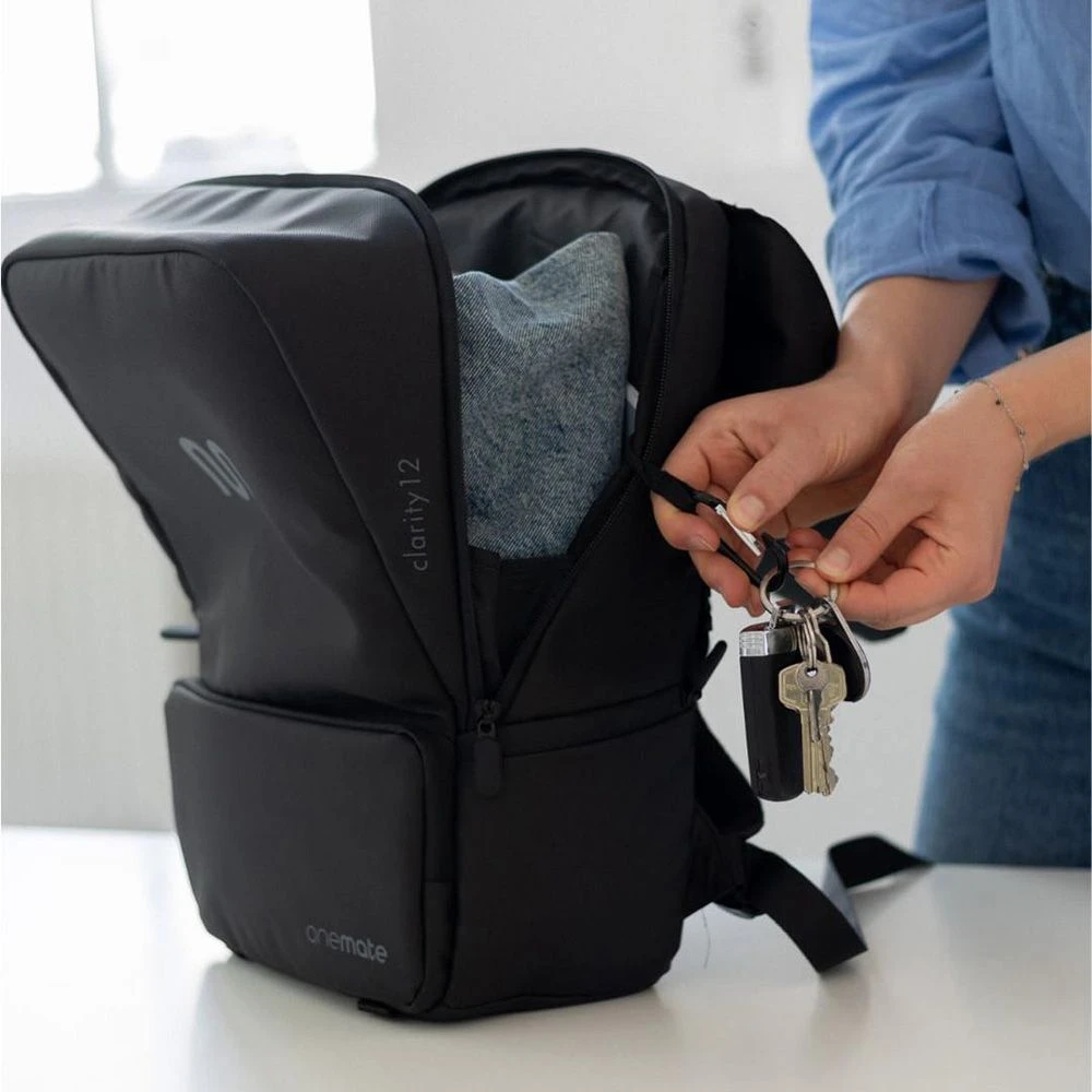 Backpack Mini - Grün 2 Backpack Mini - Grün