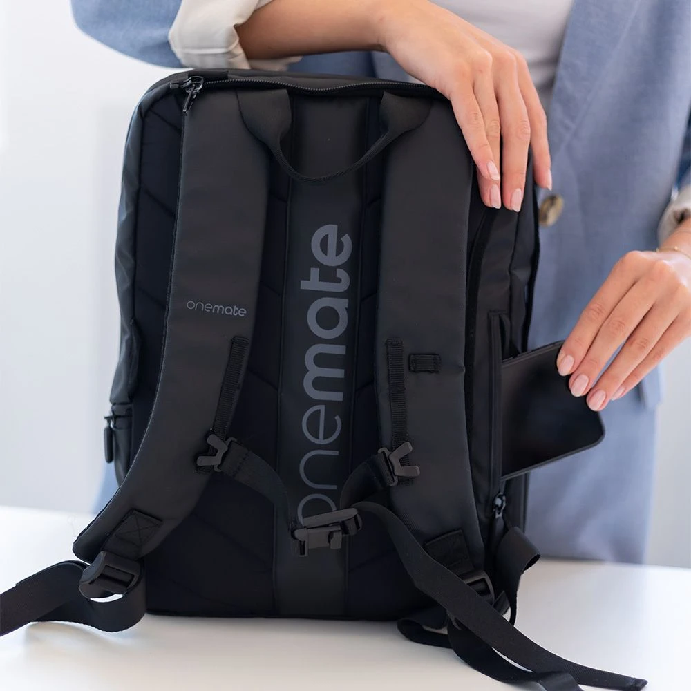 Backpack Mini - Grün 3 Backpack Mini - Grün – Bild 2