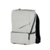 Backpack Mini Flap - Grau