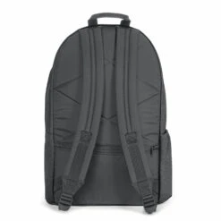 Eastpak Padded Double - Black Denim 12 Eastpak Padded Double - Black Denim -Reiseaufbewahrung 1048402 EK0A5B7Y 77H ALT003 UC153867 mHigh