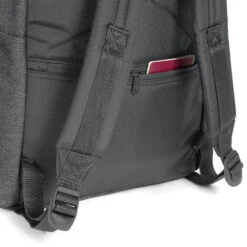 Eastpak Padded Double - Black Denim 17 Eastpak Padded Double - Black Denim -Reiseaufbewahrung 1048402 EK0A5B7Y 77H ALT011 UC163567 mHigh