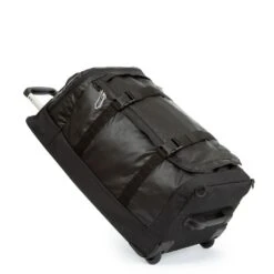 Eastpak Perce Wheel M - Tarp Black