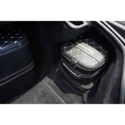 Bentley Continental GT Coupé Ab 2018 (EU) 4-tlg. Kofferset Kofferraum 12 Bentley Continental GT Coupé Ab 2018 (EU) 4-tlg. Kofferset Kofferraum -Reiseaufbewahrung 1048476 DSC02764