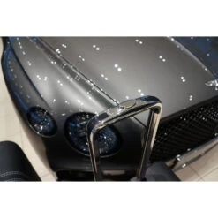 Bentley Continental GT Coupé Ab 2018 (EU) 4-tlg. Kofferset Kofferraum 14 Bentley Continental GT Coupé Ab 2018 (EU) 4-tlg. Kofferset Kofferraum -Reiseaufbewahrung 1048476 DSC02775