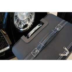 Bentley Continental GT Coupé 2011-2018 (EU) 4-tlg. Kofferset Kofferraum 13 Bentley Continental GT Coupé 2011-2018 (EU) 4-tlg. Kofferset Kofferraum -Reiseaufbewahrung 1048480 DSC02718