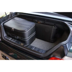 BMW Z3 Roadster (mit Soundsystem) 3-tlg. Kofferset Kofferraum -Reiseaufbewahrung 1048484 DSC09934