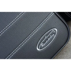 BMW Z4 E89 Bj. 2009-2016 (EU) 3-tlg. Kofferset Kofferraum -Reiseaufbewahrung 1048485 Art 30EU 3