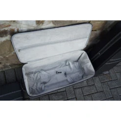 BMW Z4 E89 Bj. 2009-2016 (EU) 3-tlg. Kofferset Kofferraum -Reiseaufbewahrung 1048485 Art 30EU 4