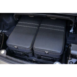 BMW Z4 E89 Bj. 2009-2016 (EU) 3-tlg. Kofferset Kofferraum -Reiseaufbewahrung 1048485 New version Art 44