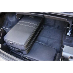 BMW Z4 E89 Bj. 2009-2016 (EU) 3-tlg. Kofferset Kofferraum -Reiseaufbewahrung 1048485 New version Art 52