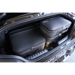 BMW Z4 G29 Ab Bj. 2018 (EU) 4-tlg. Kofferset Kofferraum -Reiseaufbewahrung 1048486 DSC01661