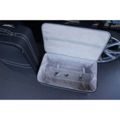 BMW Z4 G29 Ab Bj. 2018 (EU) 4-tlg. Kofferset Kofferraum -Reiseaufbewahrung 1048486 DSC01673