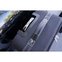 BMW Z4 G29 Ab Bj. 2018 (EU) 4-tlg. Kofferset Kofferraum -Reiseaufbewahrung 1048486 DSC01675