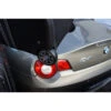 BMW Z4 E85 Bj. 2002-2008 (EU) 2-tlg. Kofferset Kofferraum -Reiseaufbewahrung 1048487 1DSC03075
