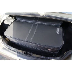 BMW Z4 E85 Bj. 2002-2008 (EU) 2-tlg. Kofferset Kofferraum -Reiseaufbewahrung 1048487 DSC03059