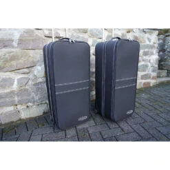 BMW Z4 E85 M-Modell Bj. 2002-2008 (EU) 2-tlg. Kofferset Kofferraum -Reiseaufbewahrung 1048488 DSC03077