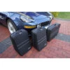 BMW Z8 (EU) 3-tlg. Kofferset Kofferraum -Reiseaufbewahrung 1048490 DSC04142