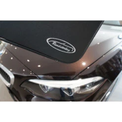 BMW 2er Cabrio F23 (EU) 4-tlg. Kofferset Kofferraum -Reiseaufbewahrung 1048491 DSC09985