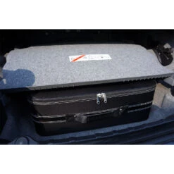 BMW 3er Cabrio E93 (EU) 2-tlg. Kofferset Kofferraum -Reiseaufbewahrung 1048492 Art 15 3