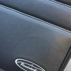 BMW 4er Cabrio F33 (EU) 2-tlg. Kofferset Kofferraum 14 BMW 4er Cabrio F33 (EU) 2-tlg. Kofferset Kofferraum -Reiseaufbewahrung 1048493 Art 38 13