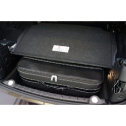 BMW 4er Cabrio F33 (EU) 2-tlg. Kofferset Kofferraum 15 BMW 4er Cabrio F33 (EU) 2-tlg. Kofferset Kofferraum -Reiseaufbewahrung 1048493 Art 38 3