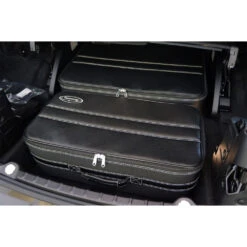 BMW 4er Cabrio F33 (EU) 2-tlg. Kofferset Kofferraum 16 BMW 4er Cabrio F33 (EU) 2-tlg. Kofferset Kofferraum -Reiseaufbewahrung 1048493 Art 38 4