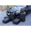 BMW 6er Cabrio E64 Bj. 2004-2011 (EU) 4-tlg. Kofferset Kofferraum -Reiseaufbewahrung 1048495 1DSC04668