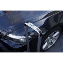 BMW 6er Cabrio E64 Bj. 2004-2011 (EU) 4-tlg. Kofferset Kofferraum -Reiseaufbewahrung 1048495 DSC04674