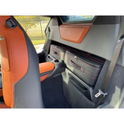 BMW I8 Roadster Cabrio (EU) 5-tlg. Kofferset Kofferraum/Innenraum -Reiseaufbewahrung 1048498 IMG 1163