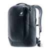 Deuter Daypack Giga - Black 2 Deuter Daypack Giga - Black -Reiseaufbewahrung 1048621 38123217000Giga blackD00