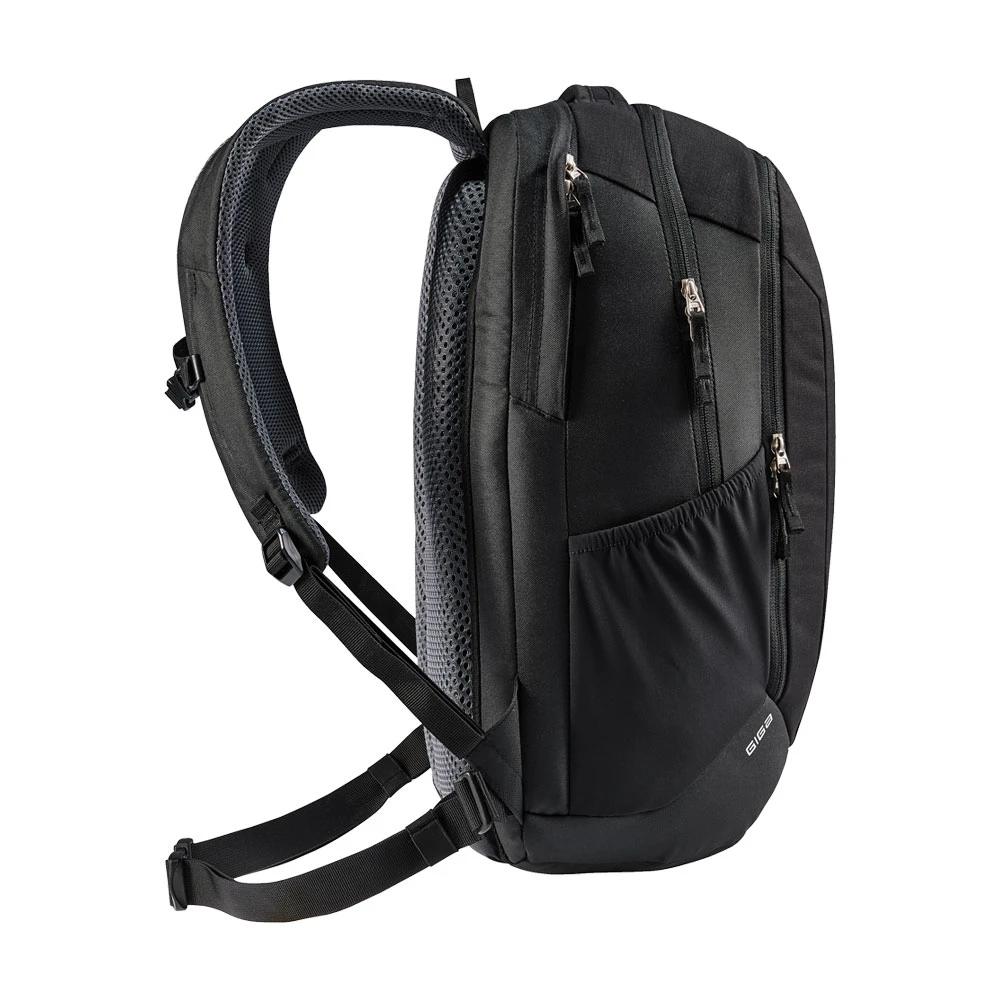 Deuter Daypack Giga - Black 4 Deuter Daypack Giga - Black – Bild 2