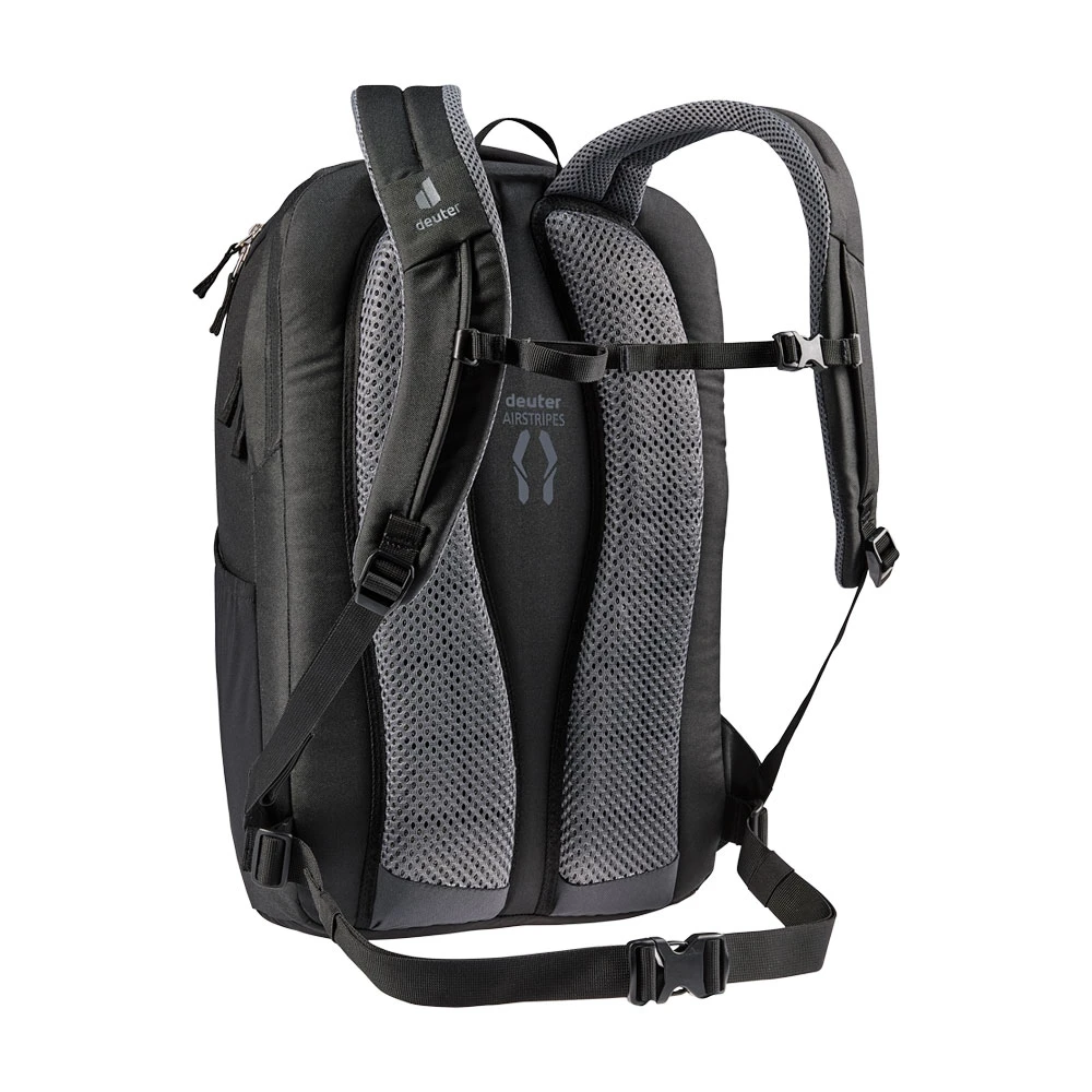 Deuter Daypack Giga - Black 5 Deuter Daypack Giga - Black – Bild 3