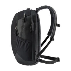 Deuter Daypack Giga - Black 12 Deuter Daypack Giga - Black -Reiseaufbewahrung 1048621 38123217000Giga blackD04